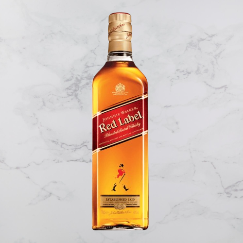 Johnnie Red