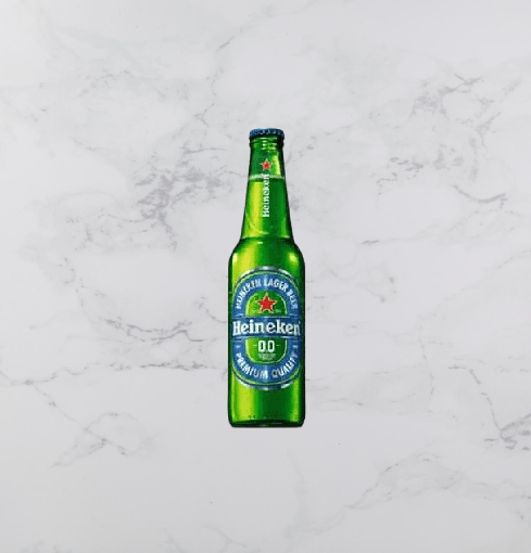 Heineken 330ml (0%)
