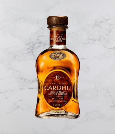 Cardhu