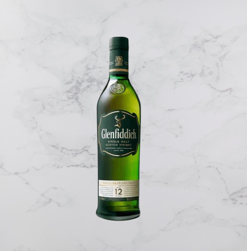 Glenfiddich