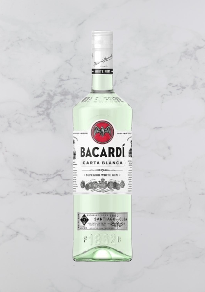 Bacardi