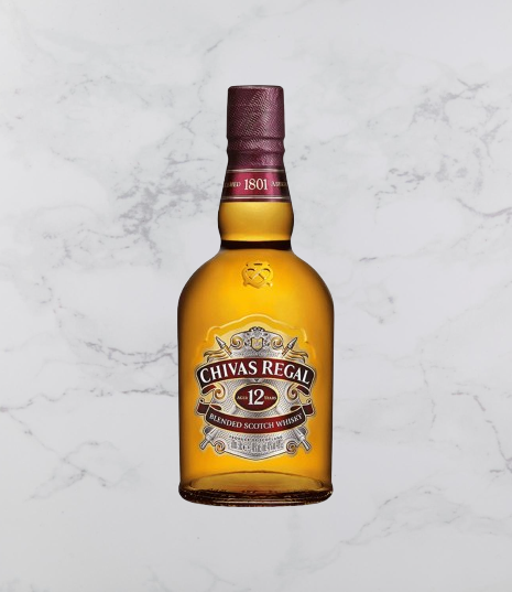 Chivas