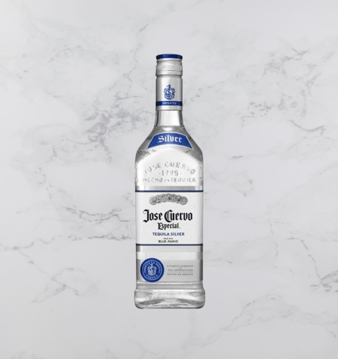 Jose Cuervo Λευκή