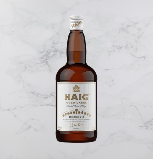 Haig