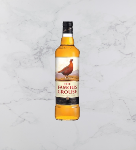 Famous Grouse