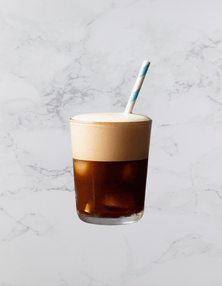 Espresso Freddo