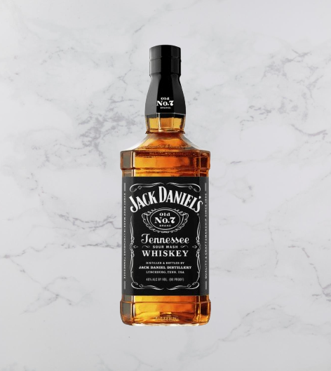 Jack Daniels
