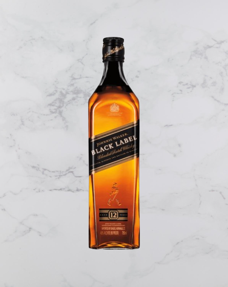Johnnie Black