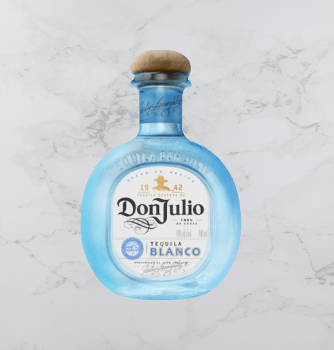 Don Julio Blanco