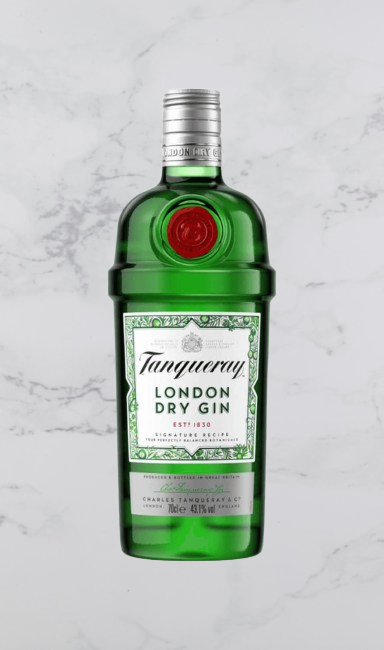 Tanqueray