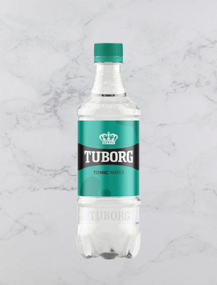 Tonic Water