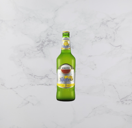 Amstel Radler