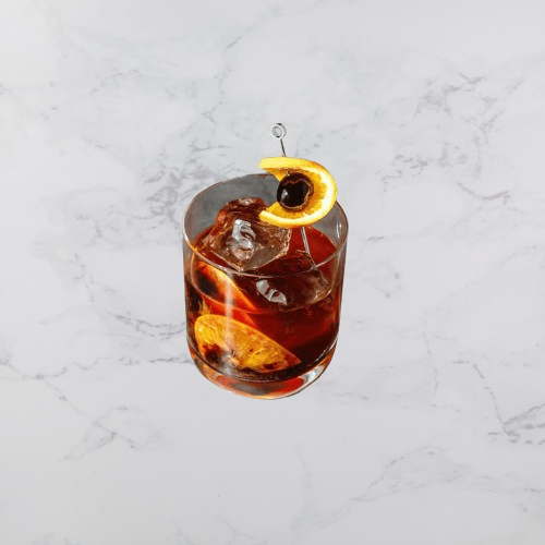 Old Fashioned