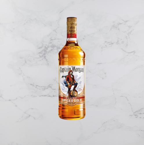 Captain Morgan