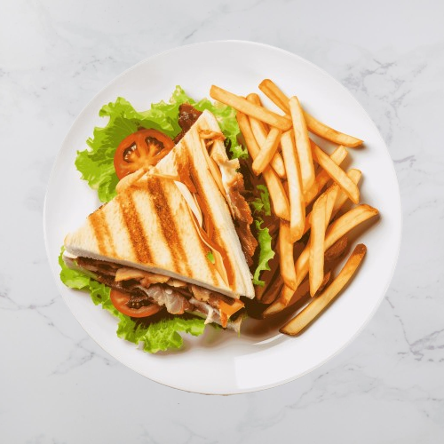 Club Sandwich