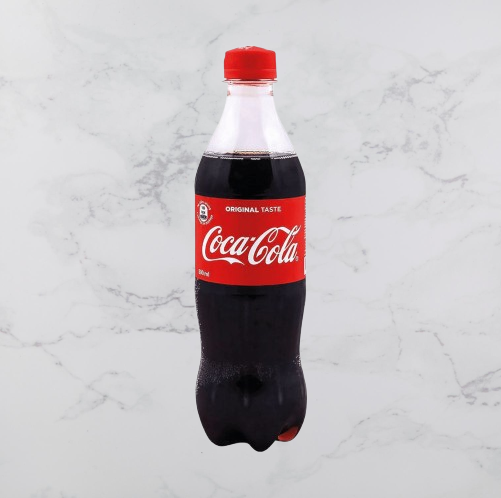 Coca Cola