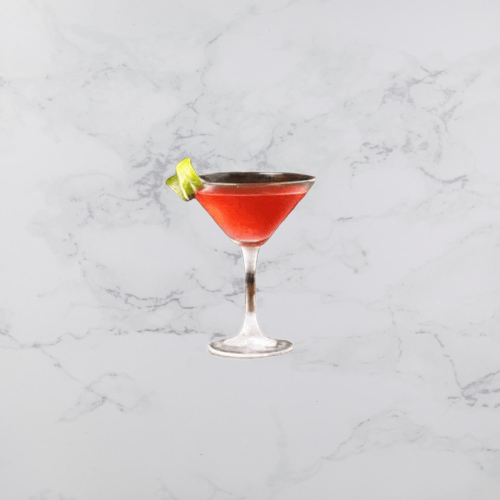 Cosmopolitan