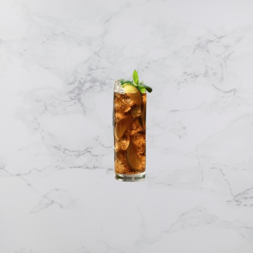 Cuba Libre