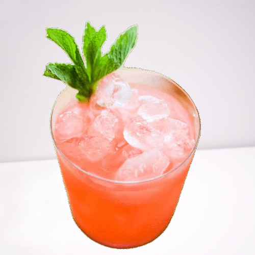 Fruit Punch