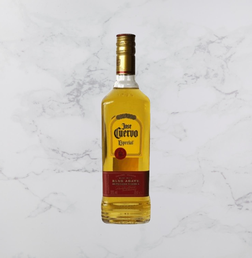 Jose Cuervo Κίτρινη