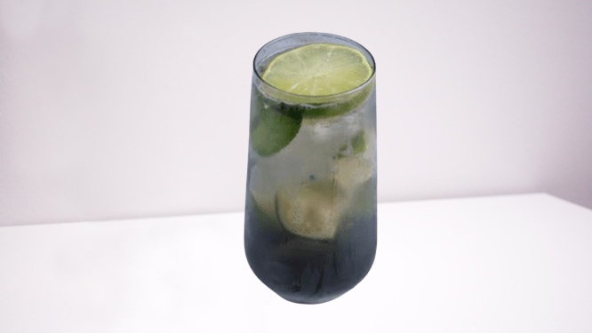 Mojito 0%