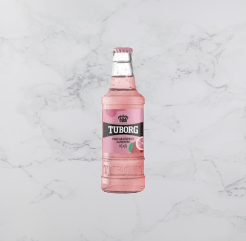 Pink Grapefruit