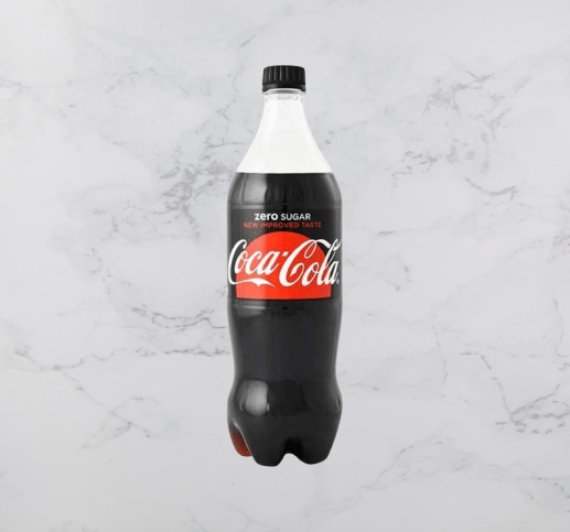 Coca Cola Zero
