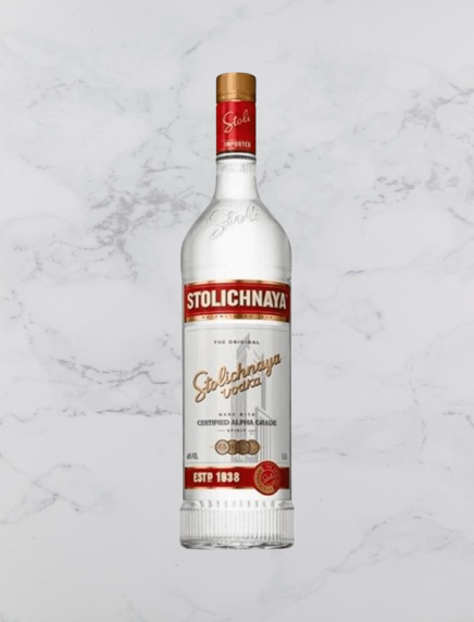 Stolichnaya