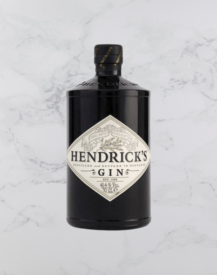 Hendrick’s