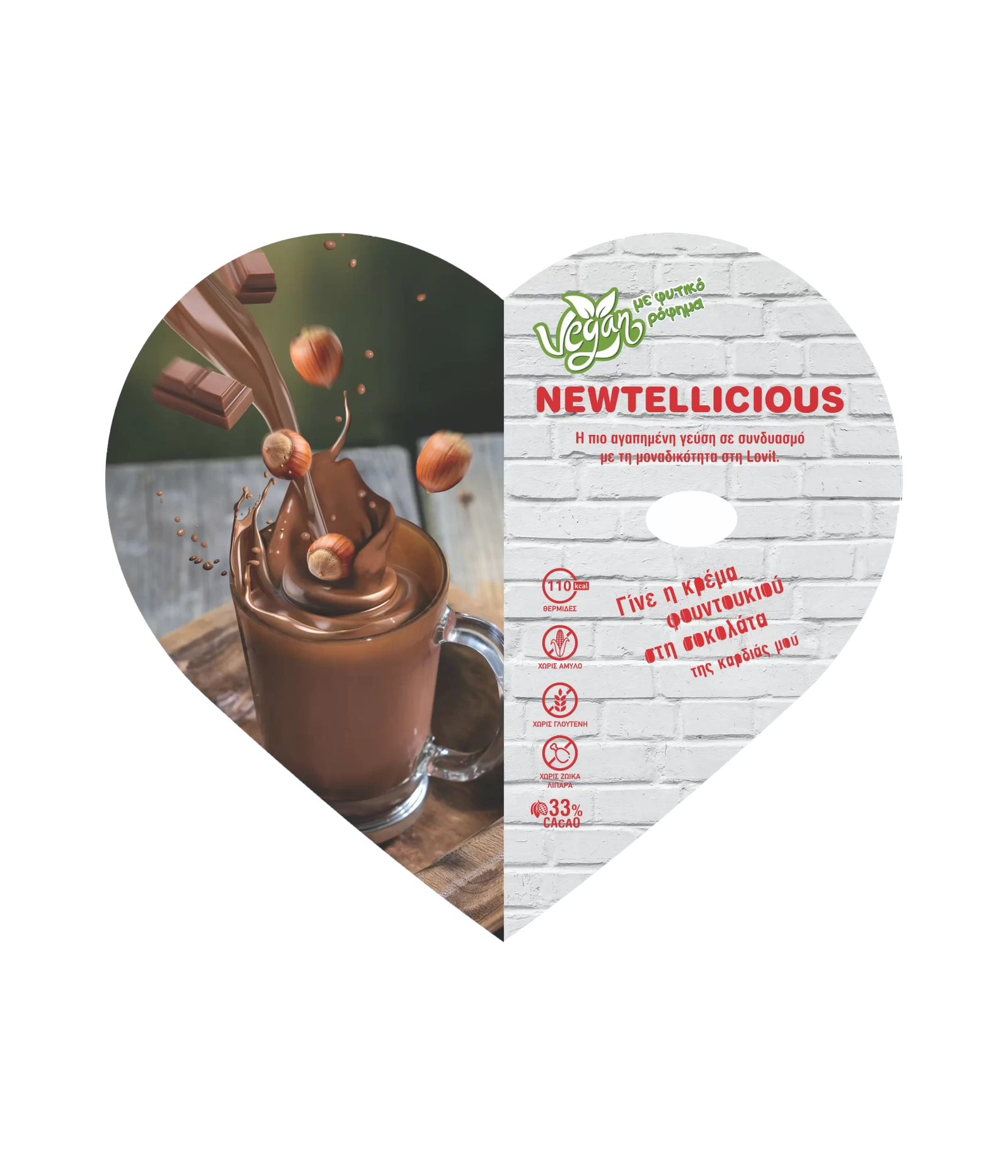 Lovit Newtellicious