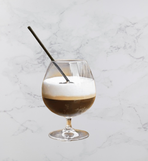 Cappuccino Freddo